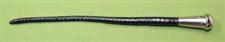 SJAMBOK  JR-  Leather Whip -   - 18"  -    WOW $24.99 